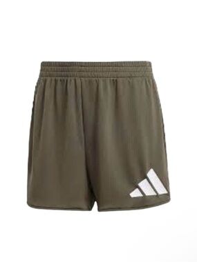 Adidas - Train Essentials Big Logo Performance Training Shorts